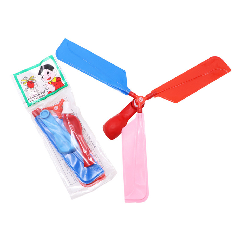3/6/9 ชุดบอลลูนใบพัดเฮลิคอปเตอ - Science Kit บทวิจารณ์และราคา