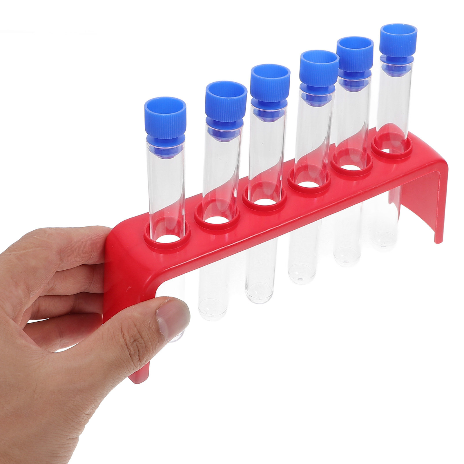 ชุดทดลองวิทยาศาสตร์ 6 ชิ้น หลอ - Science Kit บทวิจารณ์และราคา