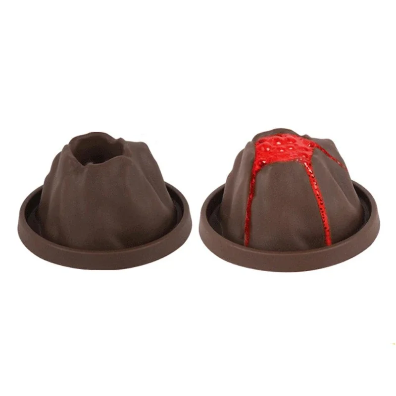 ชุดทดลองวิทยาศาสตร์การเรียนรู้ - Volcano Kit Eruption บทวิจารณ์และราคา