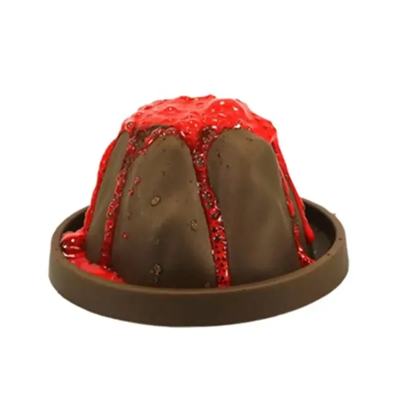 ชุดทดลองวิทยาศาสตร์การเรียนรู้ - Volcano Kit Eruption บทวิจารณ์และราคา