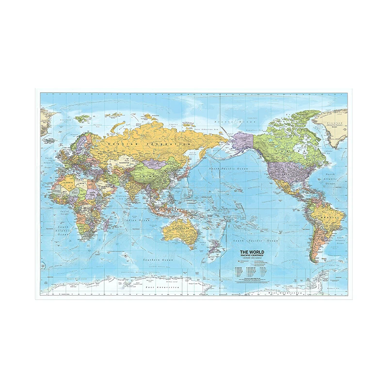 แผนที่โลก 2012 ผ้าขนาดใหญ่พิมพ - Star Map Poster บทวิจารณ์และราคา
