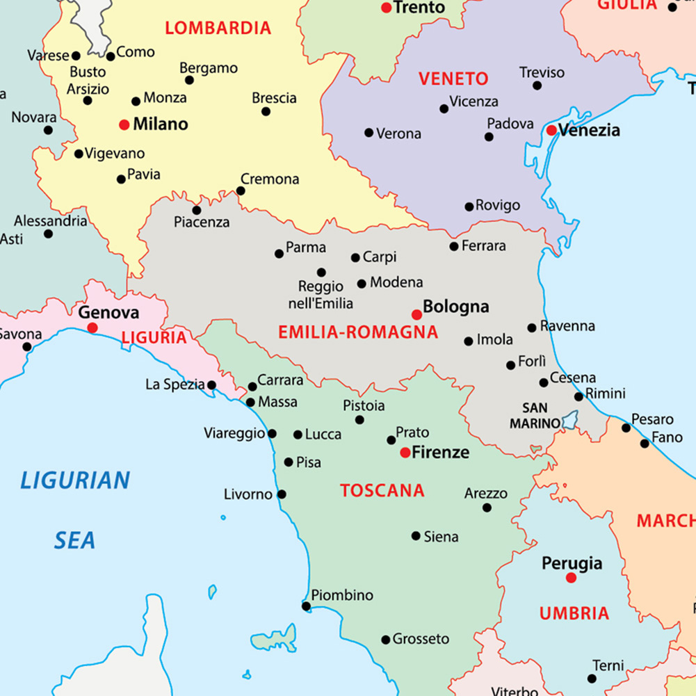 * * * * * * * * * * 59ซม.Itali - Star Map Poster บทวิจารณ์และราคา