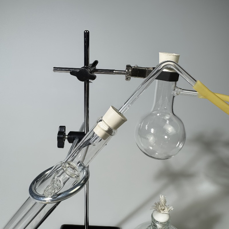 ชุดอุปกรณ์กลั่นสุราในบ้าน เครื - Science Kit บทวิจารณ์และราคา