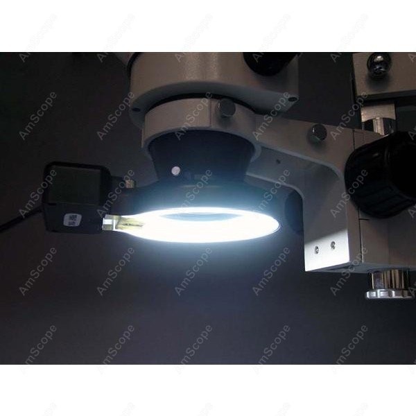 AmScope กล้องส่องทางไกลซูมกล้อ - Amscope Microscope Stereo 7X-45X บทวิจารณ์และราคา
