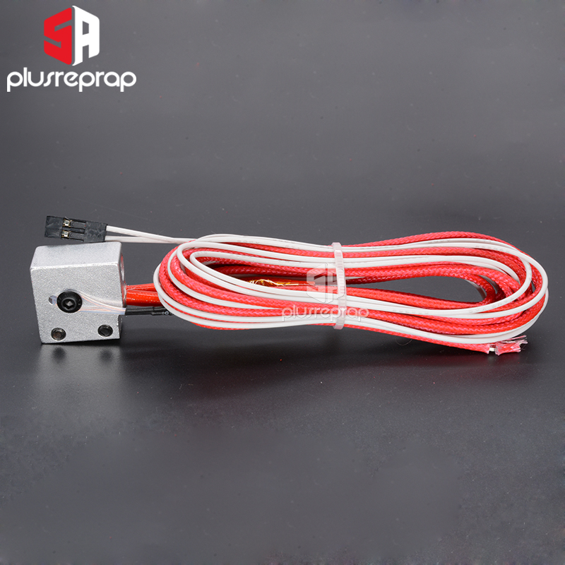 ชุดอุปกรณ์ V6 Volcano Hot End  - Volcano Kit Eruption บทวิจารณ์และราคา