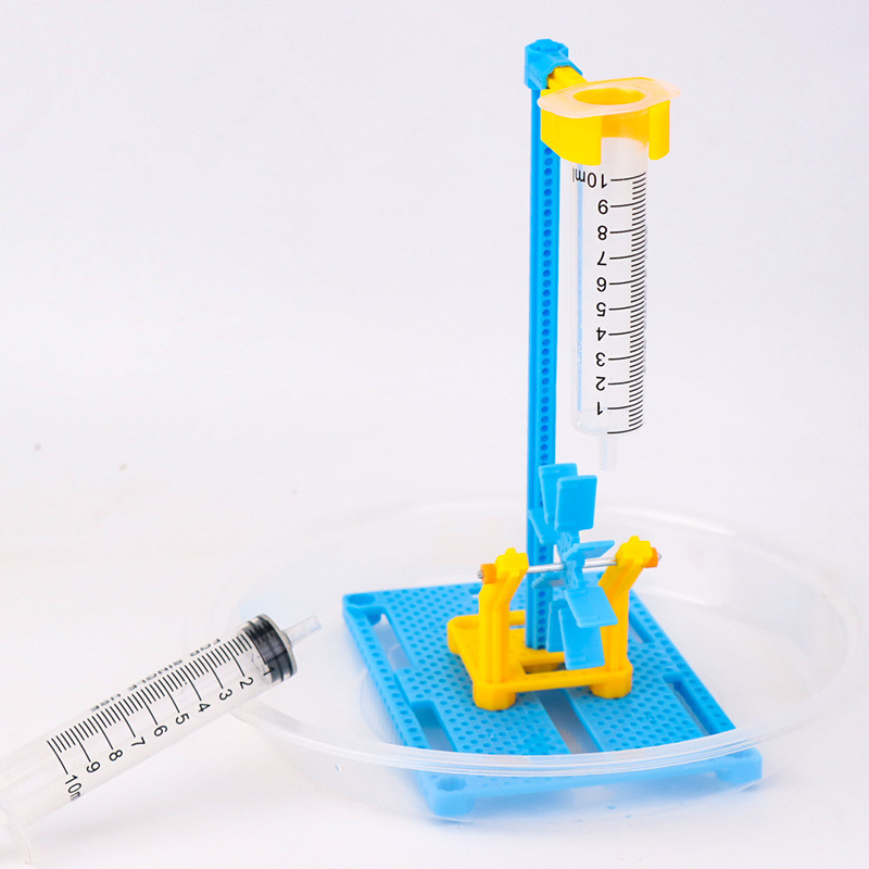 ระหัดวิดน้ำรถยนต์วิทยาศาสตร์แล - Science Kit บทวิจารณ์และราคา