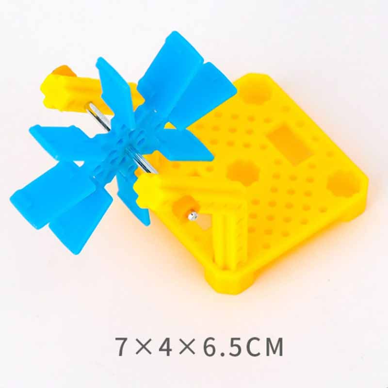 ระหัดวิดน้ำรถยนต์วิทยาศาสตร์แล - Science Kit บทวิจารณ์และราคา