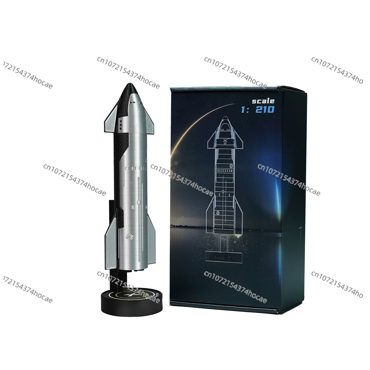 ชุดโมเดลจรวดยานอวกาศ, ของเล่นว - Science Kit บทวิจารณ์และราคา
