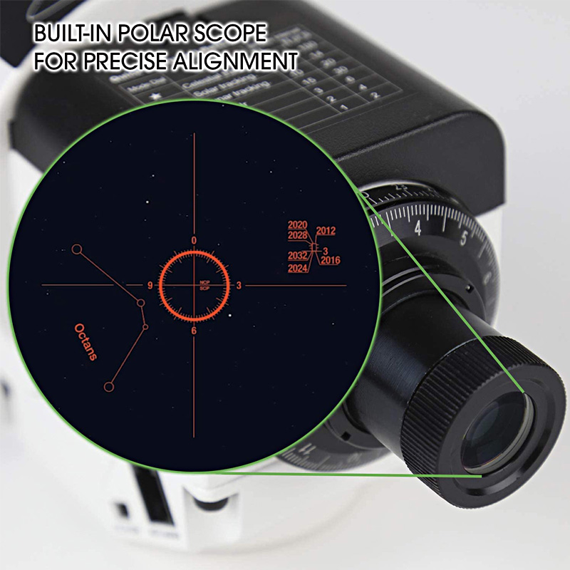 SkyWatcher รุ่นดั้งเดิม Star A - Skywatcher Telescope Star Adventurer บทวิจารณ์และราคา