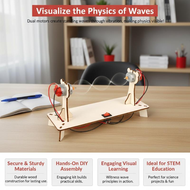 ชุดสาธิตการทดลองฟิสิกส์เพื่อกา - Science Nature บทวิจารณ์และราคา